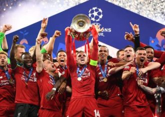 Champions, Europa Leagues, Others To End In August