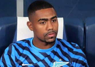 RACISM: Zenit Consider Selling A “Black” Player In January