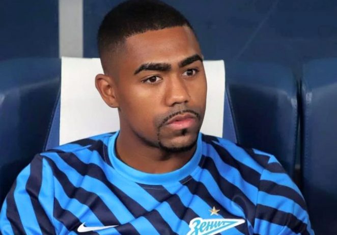 RACISM: Zenit Consider Selling A “Black” Player In January
