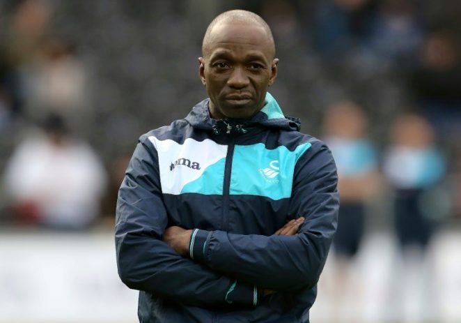 Makelele Joins Chelsea As Mentor To Young Stars