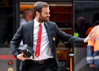 Juan Mata Reveals Manchester United Game Plan Against Chelsea