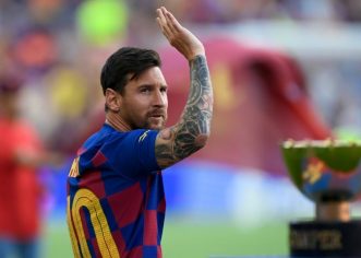 Barcelona Regret Lionel Messi’s Departure As 20-year Relationship Collapses