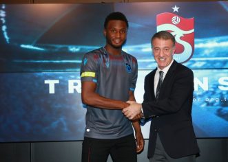 Mikel Obi’s Former Club Handed One-year European Ban
