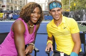 Rafael Nadal Favourite To Defend Rogers Cup Title