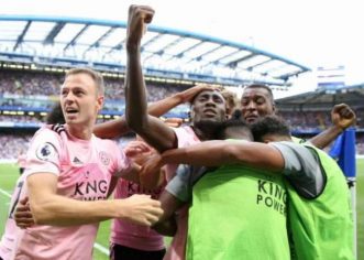 Chelsea Rivals Real As Ndidi’s New Suitors