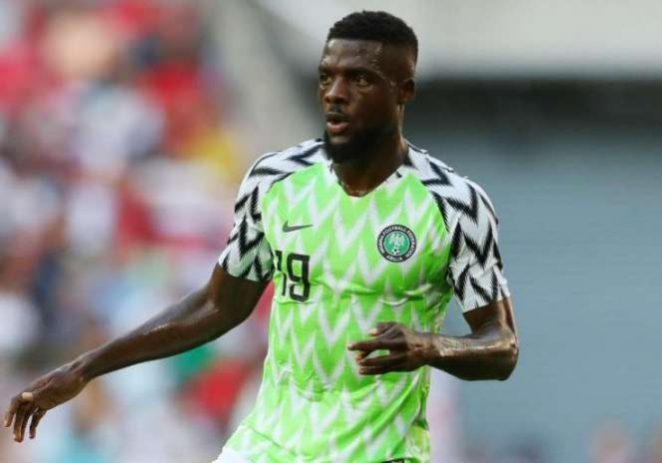 John Ogu Asks Super Eagles To Boycott AFCON Qualifiers Over ENDSARS Massacre