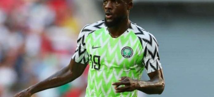 John Ogu Asks Super Eagles To Boycott AFCON Qualifiers Over ENDSARS Massacre