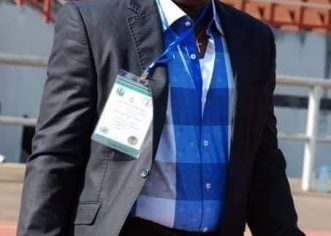 Lobi Stars Appointment: I Hold No Grudges Against GM – Ogunbote