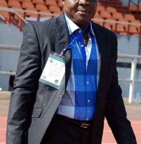 Lobi Stars Appointment: I Hold No Grudges Against GM – Ogunbote