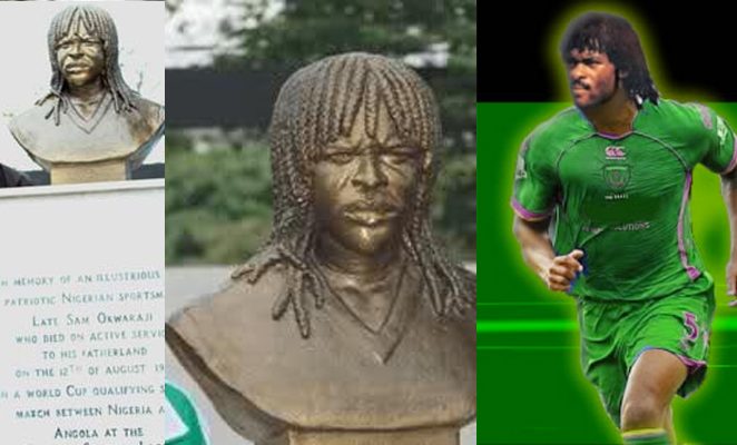 Sam Okwaraji Documentary Unveiled 30 Years After His Death