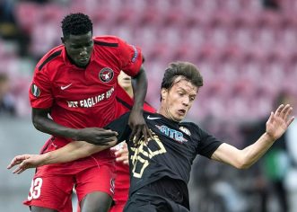 Paul Onuachu Nets Brace As Genk Records Another Win In Belgian League
