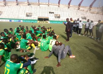 Plateau United, Enyimba Light Up Gov Ikeazu Presseson Tournament