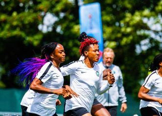 Rita Chikwelu Headlines Four Super Falcons Players To Watch Out For In Aisha Buhari Cup
