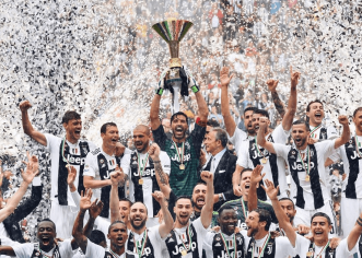 Five Things To Watch For In The New Serie A Season