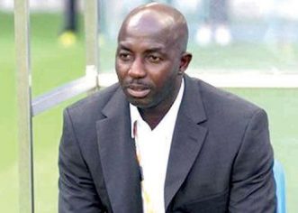 FIFA Life Ban: NFF To Siasia; We Can Only Empthise With You