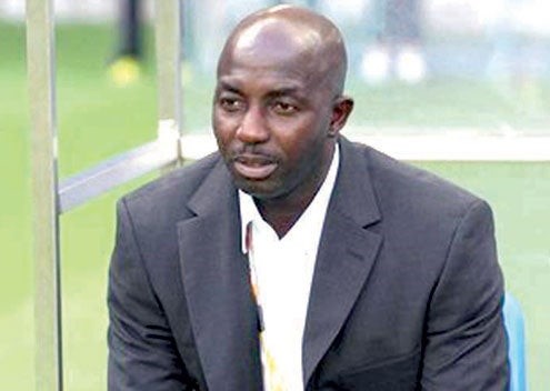 FIFA Life Ban: NFF To Siasia; We Can Only Empthise With You