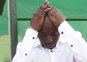 Mother’s Kidnap: I Need Help – Siasia Cries Out