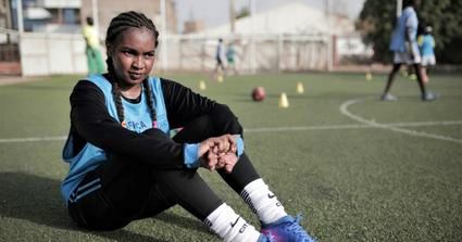Sudan To Commence Women’s Football League September