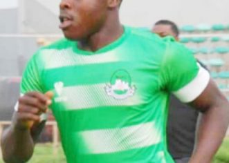Golden Eaglets Drop NPFL Highest Goal-scorer Over Age Controversy