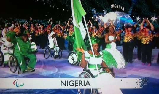 African Games Day 9 Wrap for Team Nigeria
