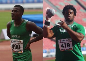 African Games Day 12 Team Nigeria Review