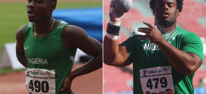 African Games Day 12 Team Nigeria Review