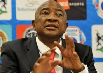 Zimbabwe FA Bans Its Former President, Philip Chiyangwa, For Life