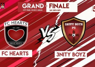 N2.160 Million Up For Grab In Abuja 5Stars Premier League Final