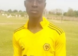 Nigerian Club Buys Player For N5, 000 ($14)