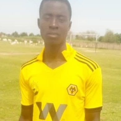 Nigerian Club Buys Player For N5, 000 ($14)