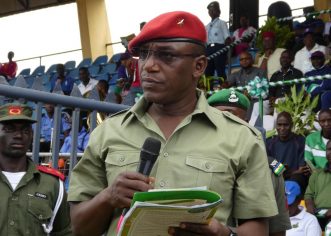 Dalung Accuses Presidency Of Not Briefing Burhari Properly On Hunger, Killings, Poverty