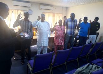 FWC Inaugurates Committee For FCT Senior Secondary School Football Champioship
