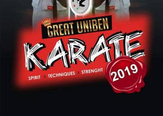 UNIBEN To Host All Nigerian Universities Karate Championship 2nd Edition