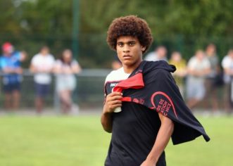 France Striker Faces Sack For Stealing Watch