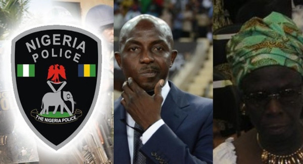 Siasia’s mother regains freedom from kidnappers