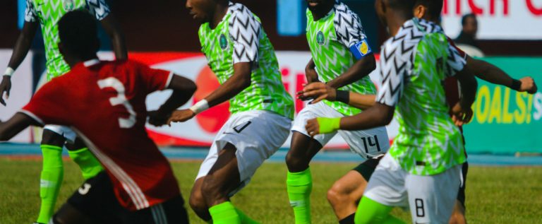 Like Super Falcons, Olympic Eagles Crash Out Of Tokyo 2020 Qualifiers