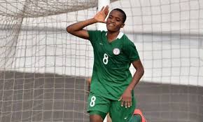CAF Women’s Champions League Will Promote Female Football – Ajibade