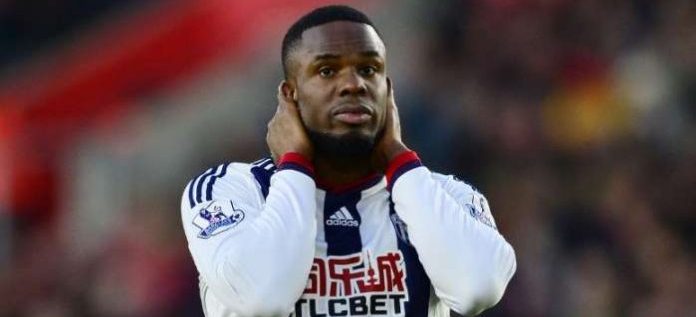 Victor Anichebe set to join English club Doncaster Rovers