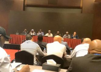 Cameroon Named 2022 Africa Athletics Championship Host