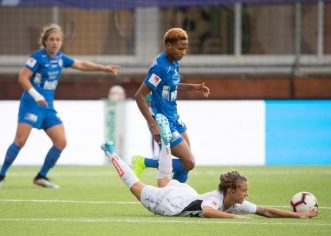 Ayinde Targets Victory Against Linkopings In Swedish League
