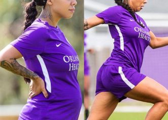 Nigeria Player’s Contract Terminated After He Impregnated Club President’s Daughter In Slovenia