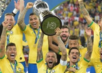 Brazil Squad Set To Boycott Copa America Tournament