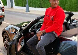 I was Rejected By Porto, Arsenal,  Salzburg Before Villarreal Offer Came – Chukwueze