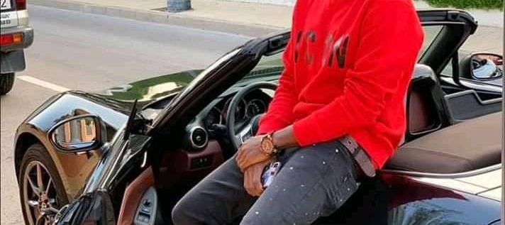 Chukwueze Denies Ownership Of N98 Million Ferrari