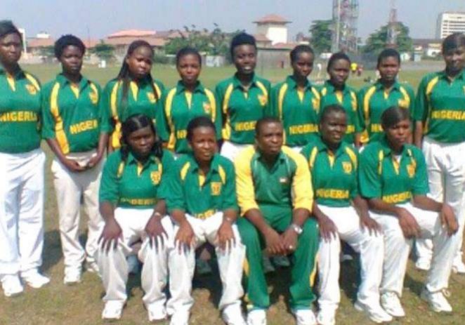 Cricket: How Nigerian Women’s Team Lost In Rwanda