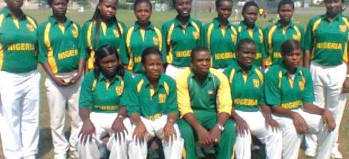 Cricket: How Nigerian Women’s Team Lost In Rwanda