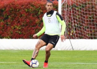 Injury Rules Out Troost-Ekong From Udinese/Inter clash
