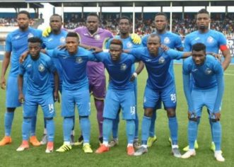 Enyimba’s CAF Confederation Cup Struggles Continue Despite Home Win