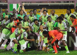 Super Falcons Do Not Need A Foreign Coach – Bamigboye