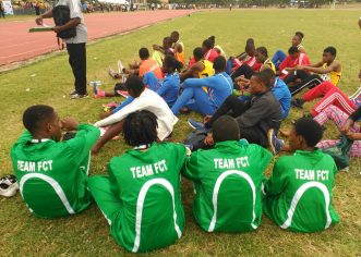 Nine Days After 2019 NYG: FCT Athletes, Coaches Groan Over Non-Payment Of Allowances
